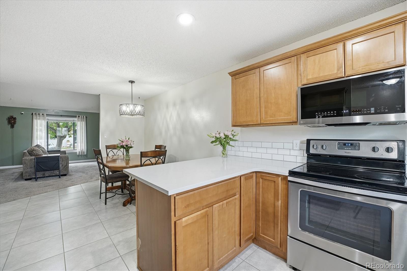 1248 S Reed Street Unit: 3