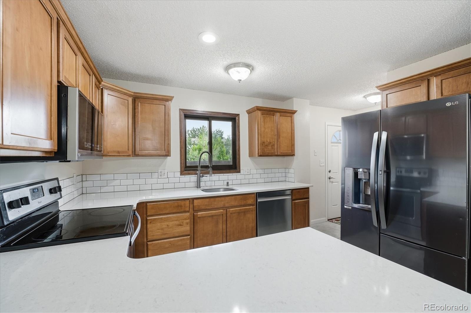 1248 S Reed Street Unit: 3