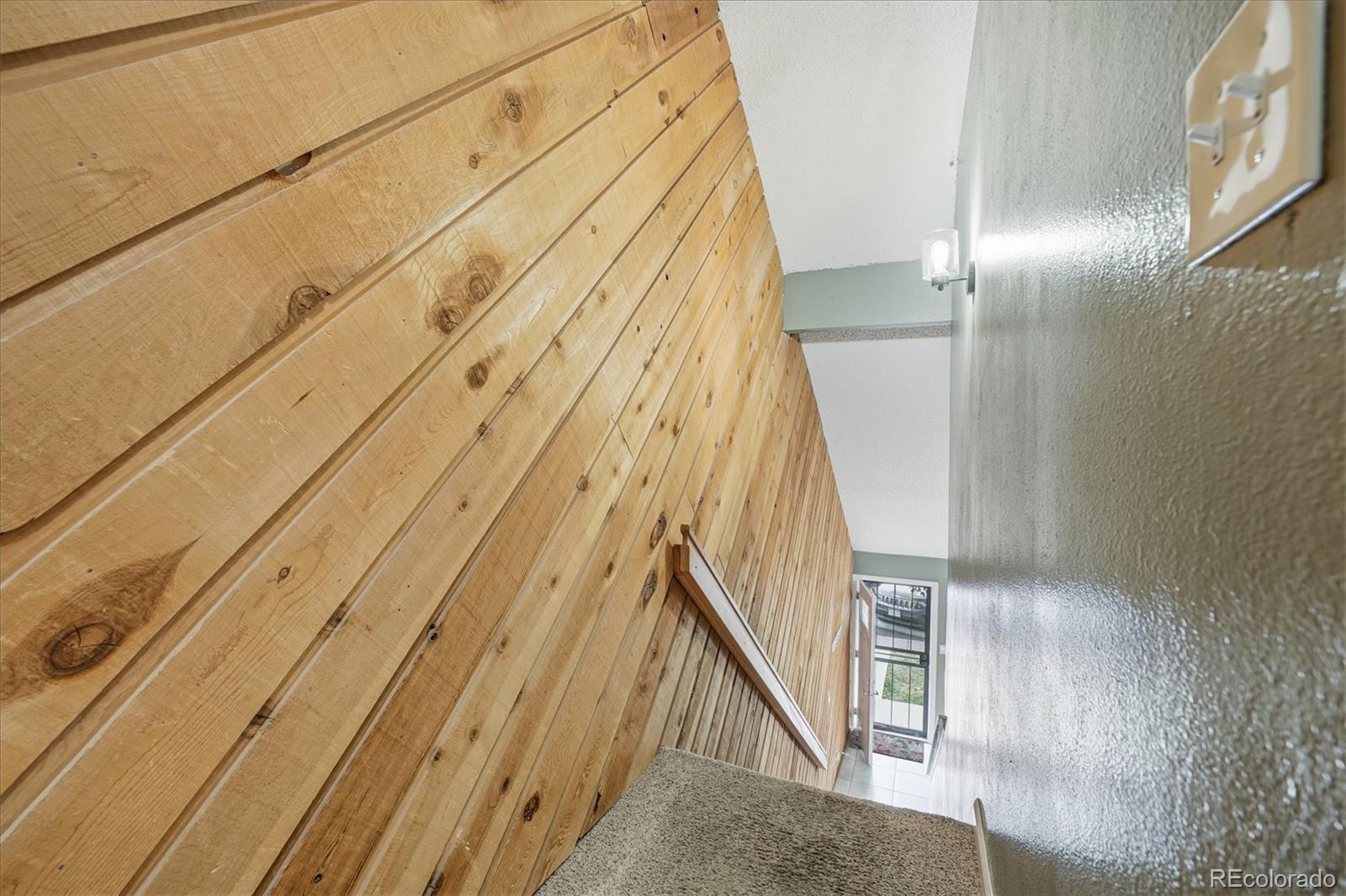 1248 S Reed Street Unit: 3