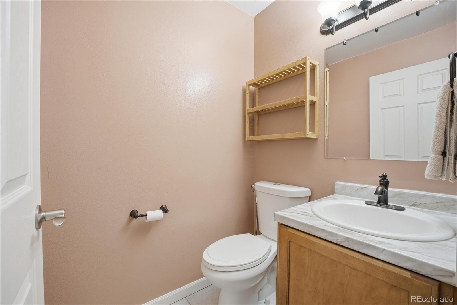 1248 S Reed Street Unit: 3