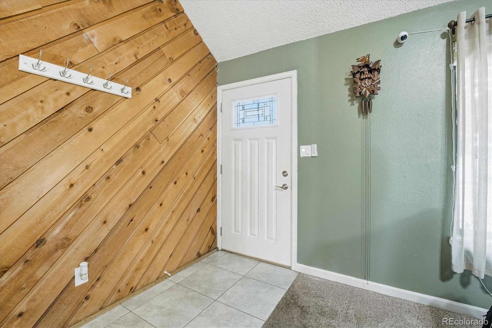 1248 S Reed Street Unit: 3