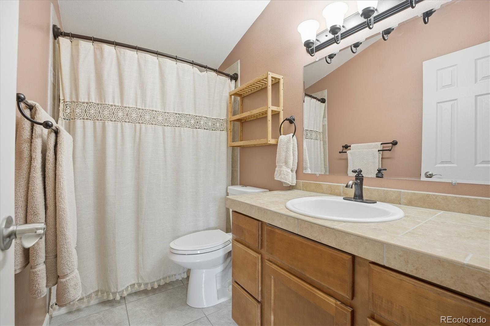 1248 S Reed Street Unit: 3