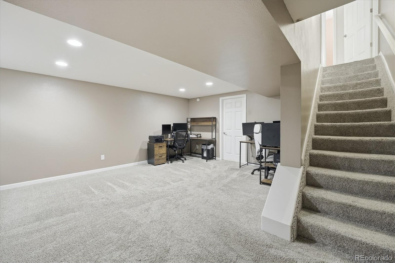 1248 S Reed Street Unit: 3