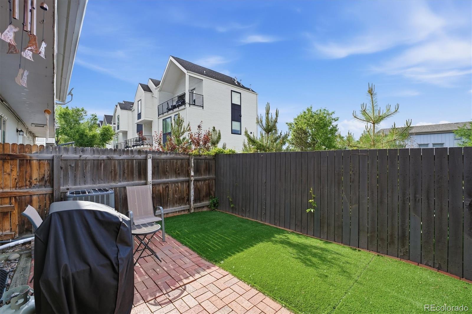 1248 S Reed Street Unit: 3