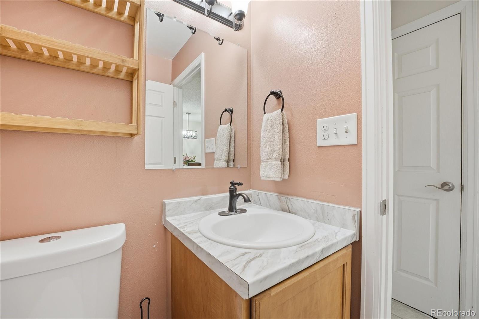 1248 S Reed Street Unit: 3