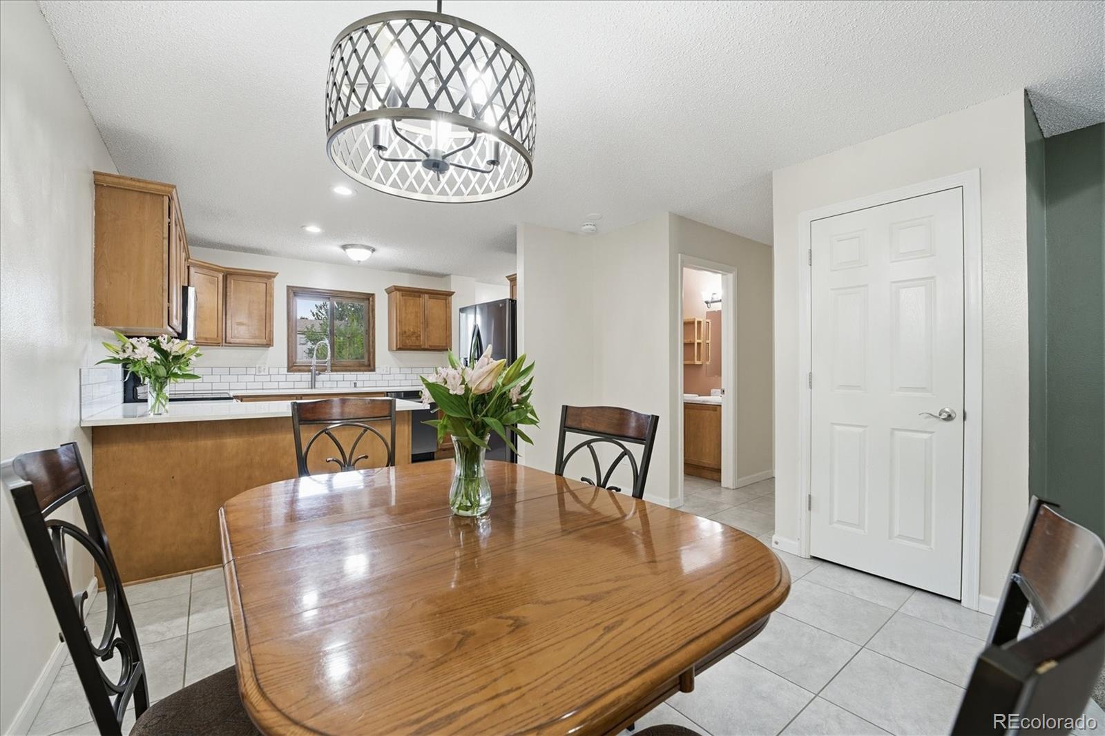 1248 S Reed Street Unit: 3