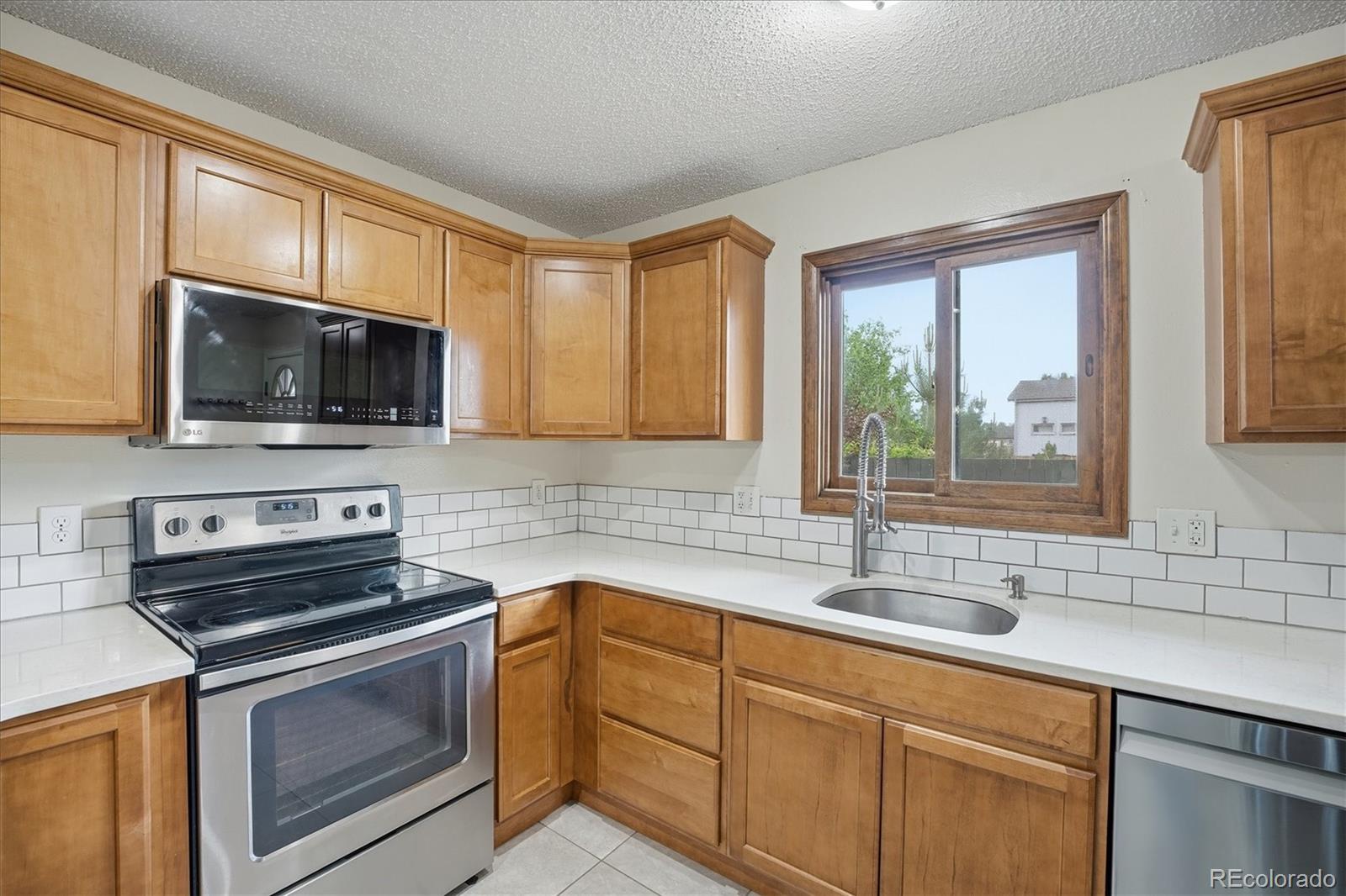 1248 S Reed Street Unit: 3