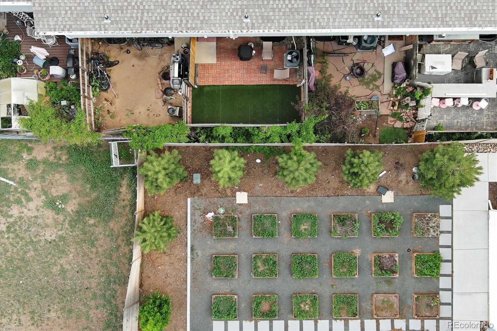 1248 S Reed Street Unit: 3