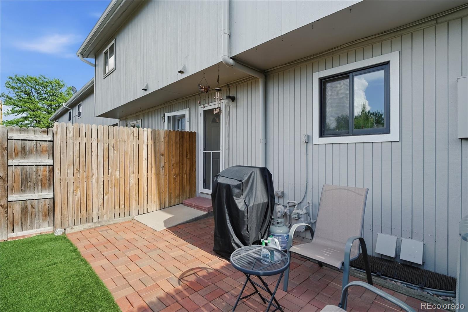 1248 S Reed Street Unit: 3