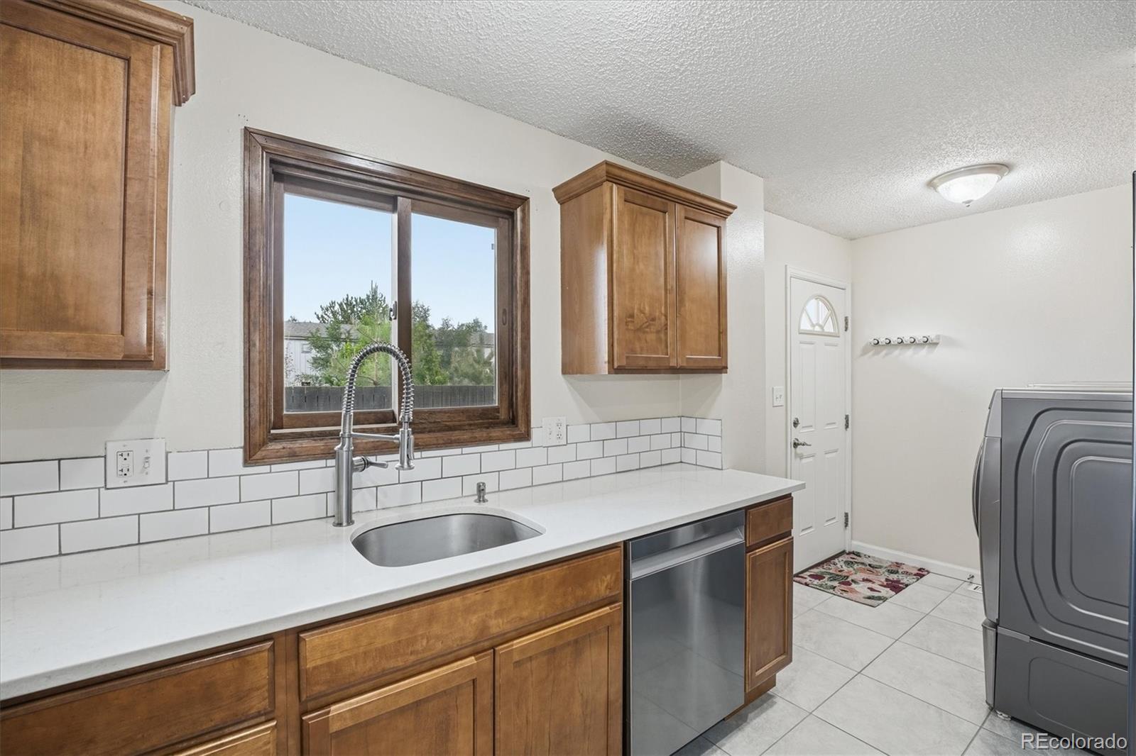 1248 S Reed Street Unit: 3