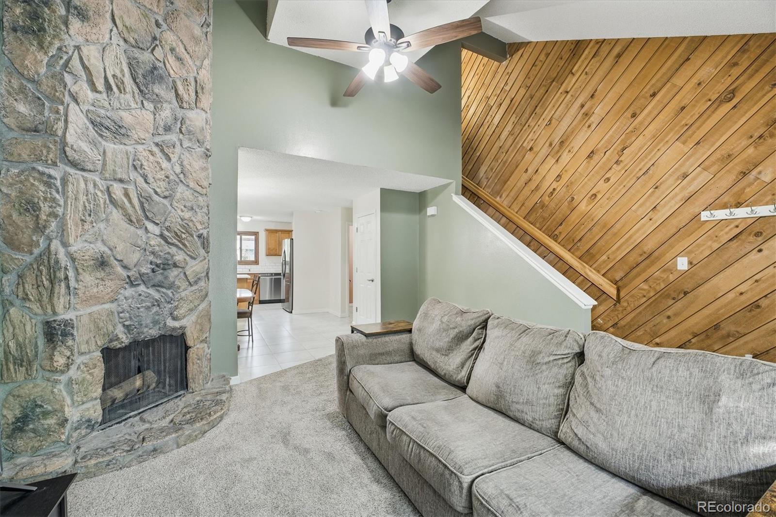 1248 S Reed Street Unit: 3