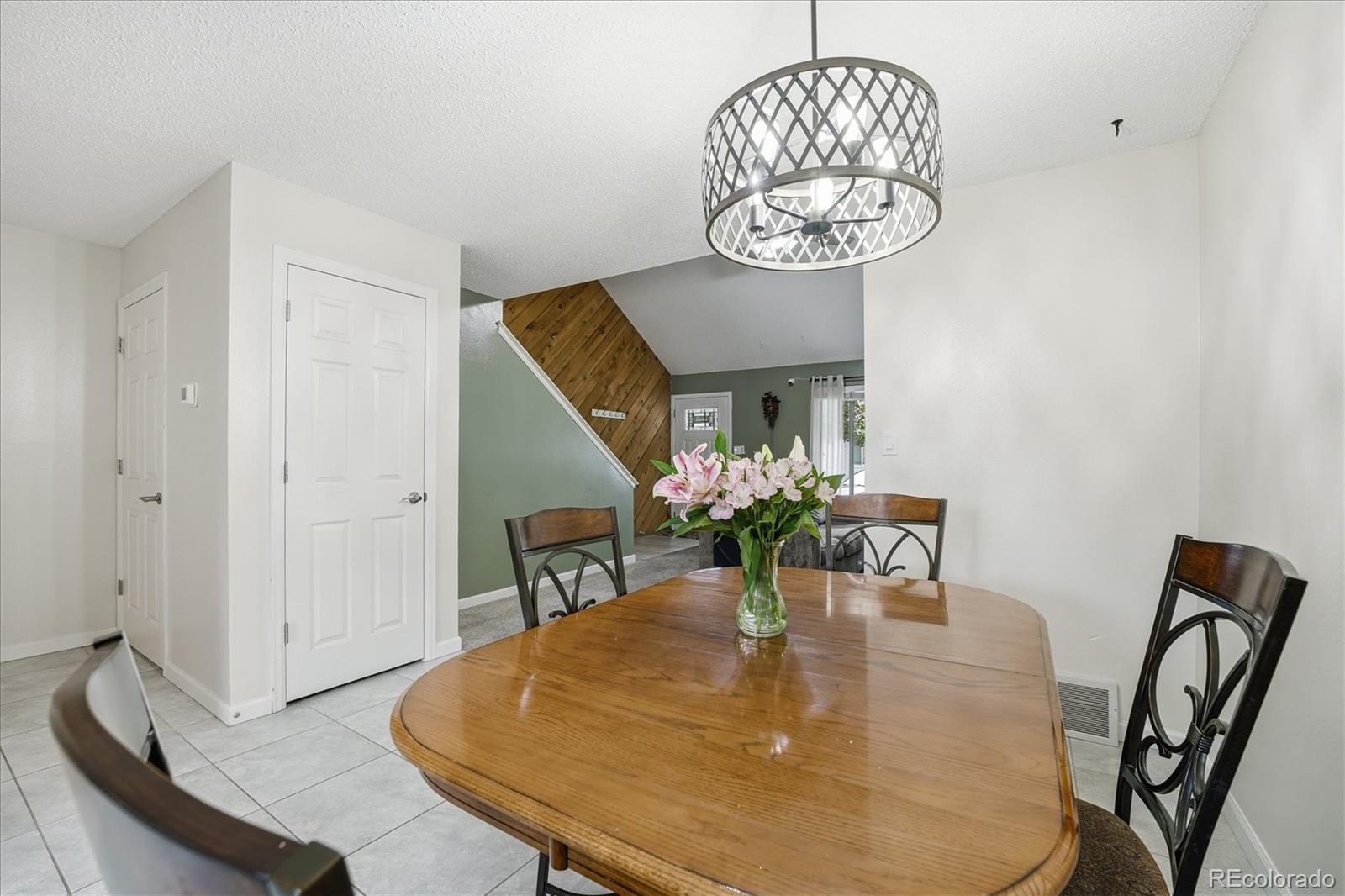 1248 S Reed Street Unit: 3