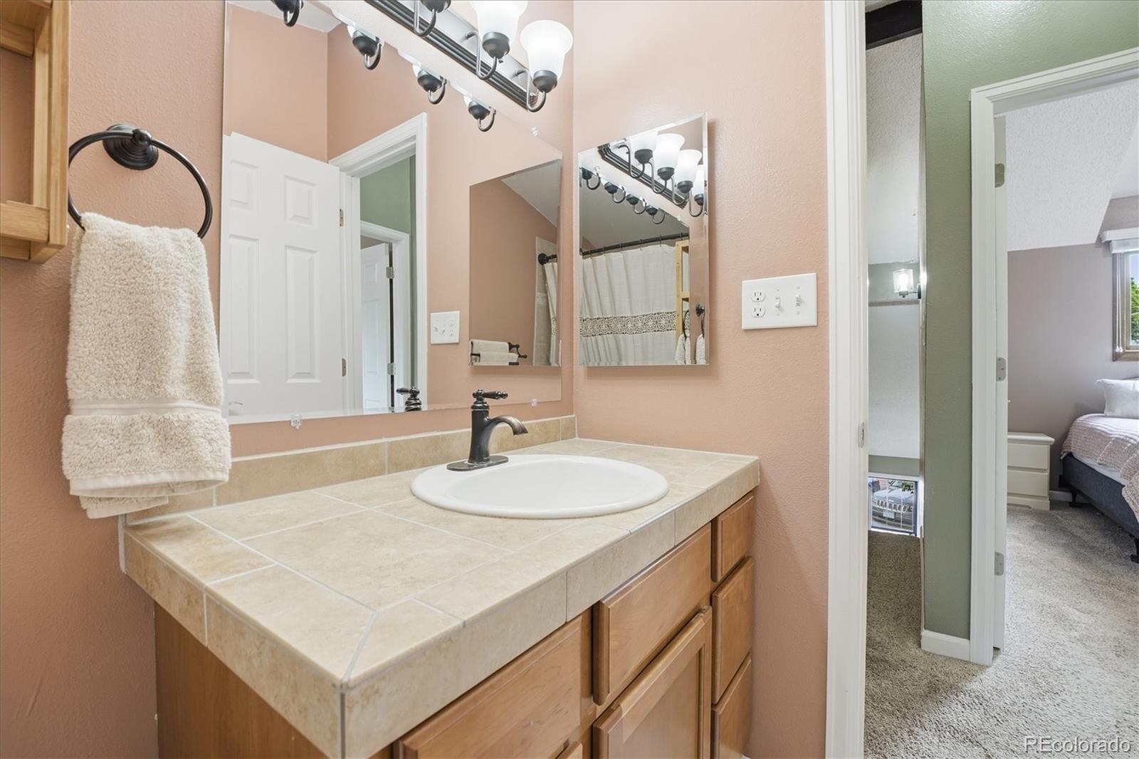 1248 S Reed Street Unit: 3