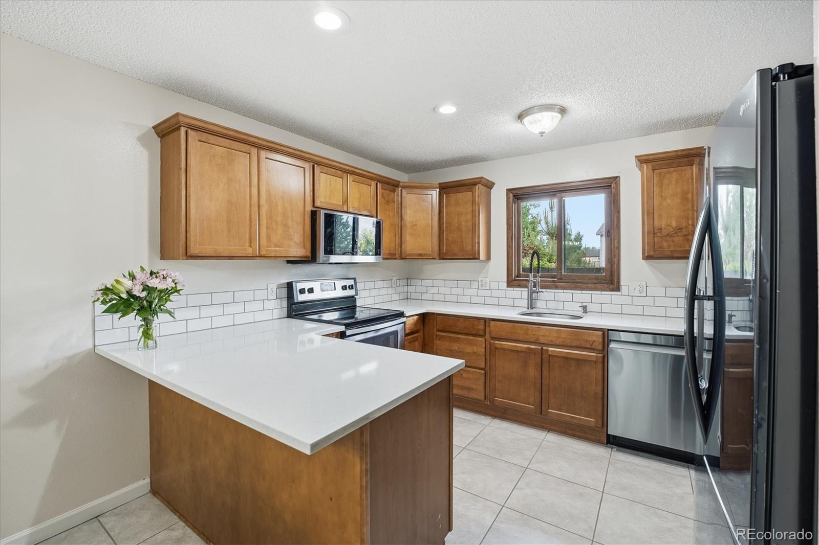 1248 S Reed Street Unit: 3