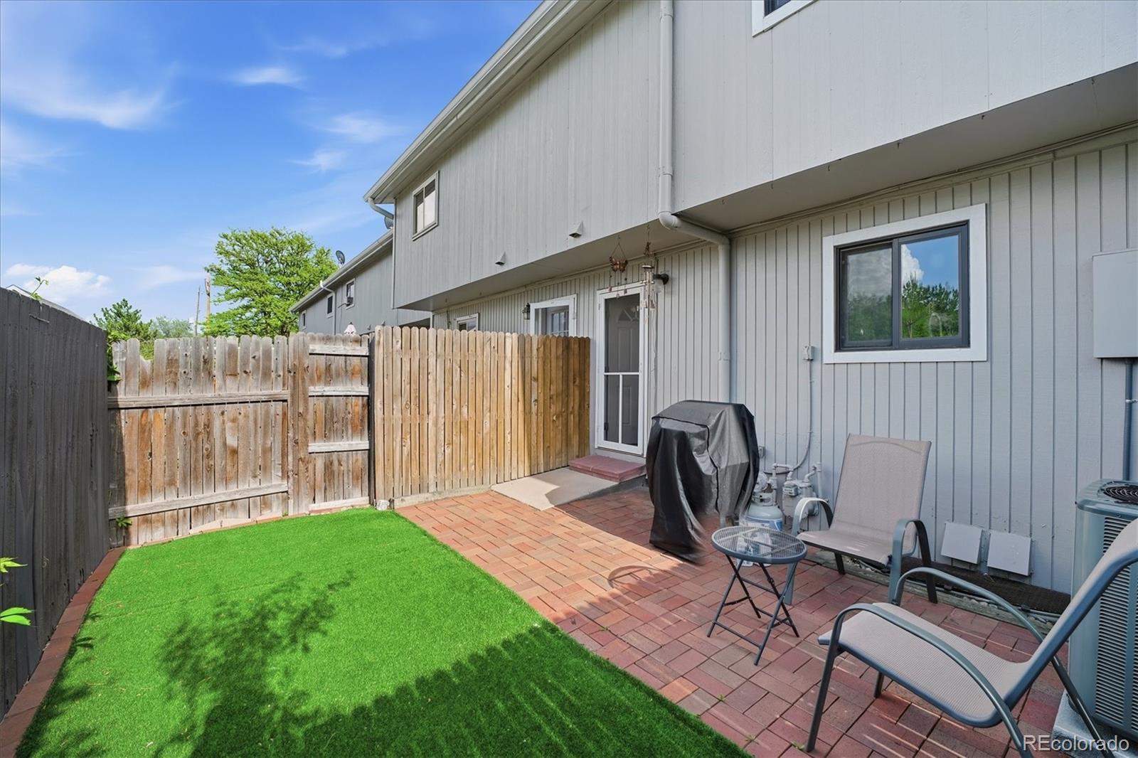1248 S Reed Street Unit: 3