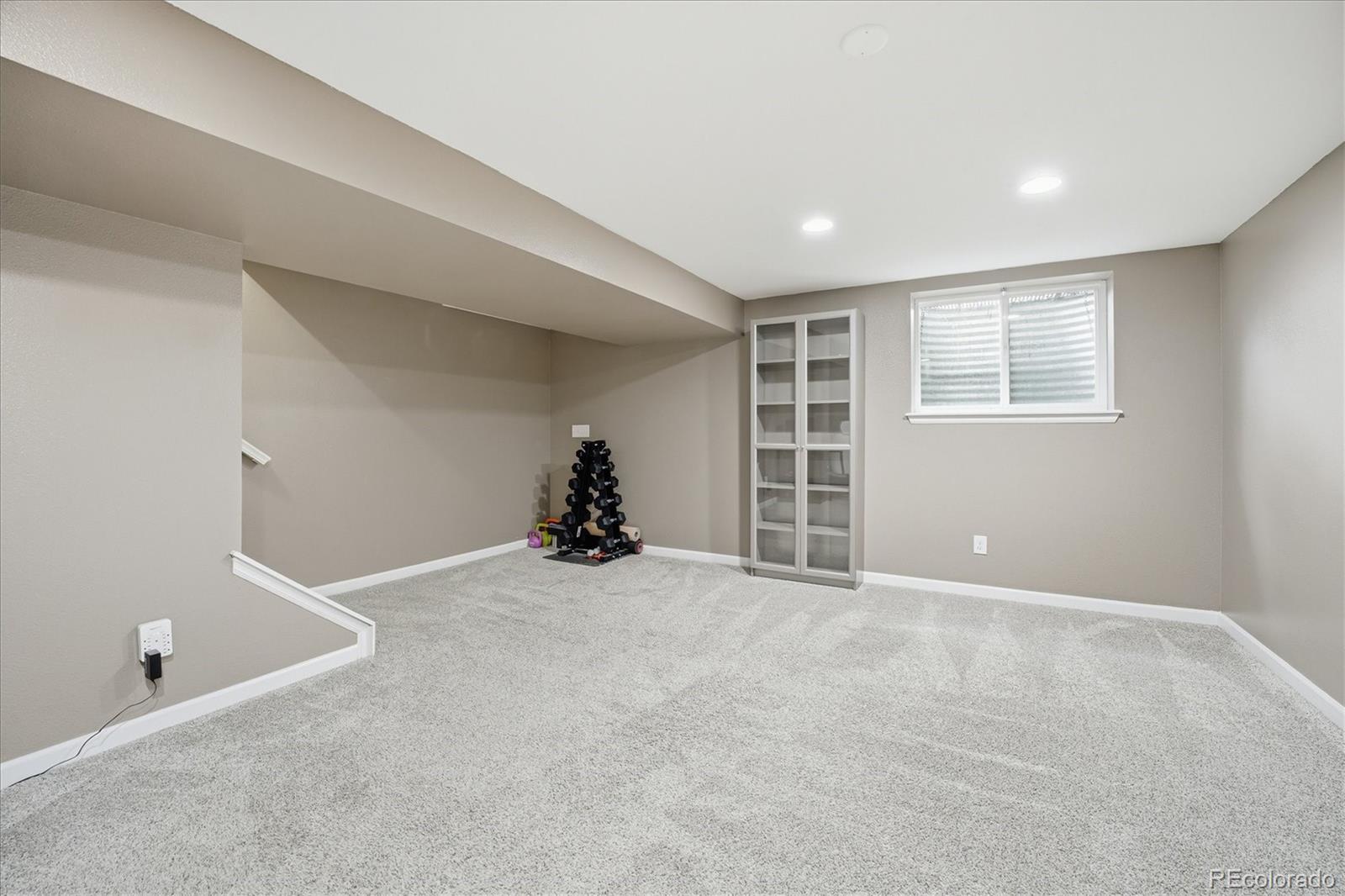 1248 S Reed Street Unit: 3