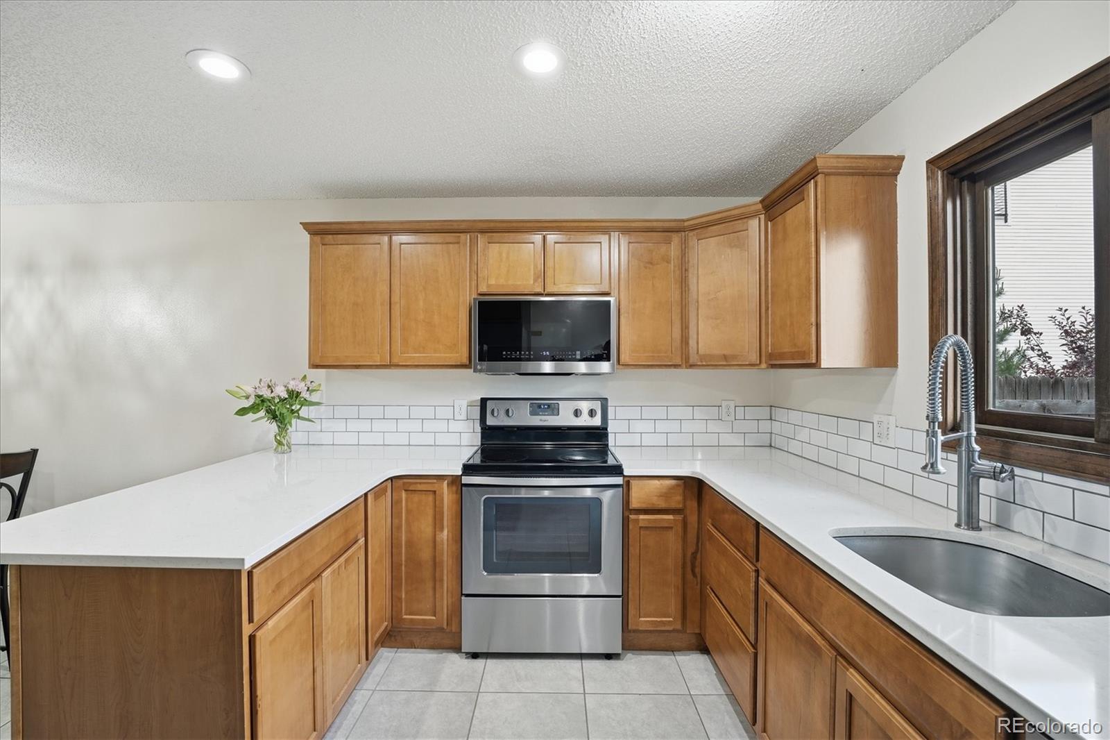1248 S Reed Street Unit: 3