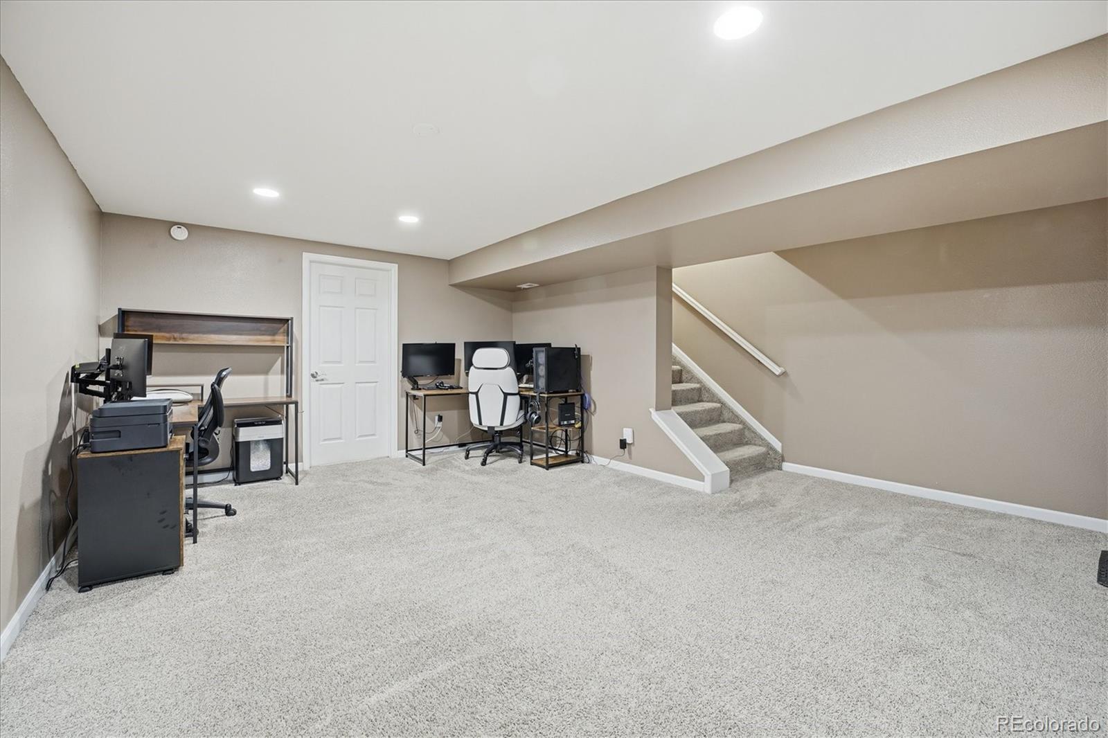 1248 S Reed Street Unit: 3