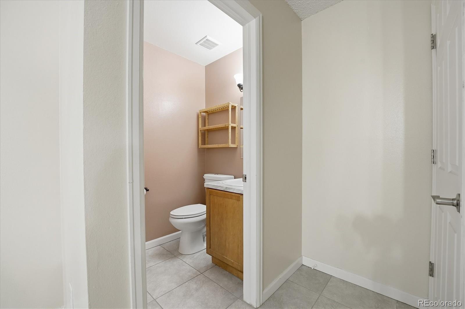 1248 S Reed Street Unit: 3