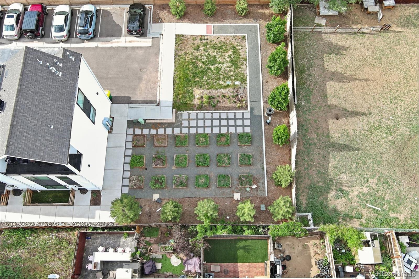 1248 S Reed Street Unit: 3