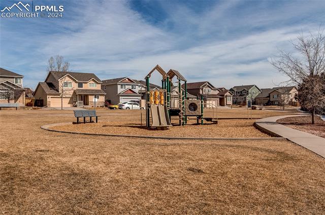 7828 Smokewood Drive