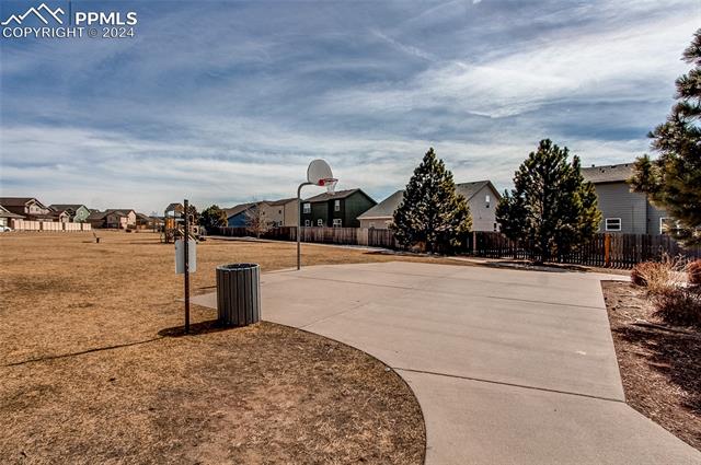 7828 Smokewood Drive