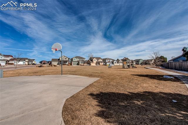 7828 Smokewood Drive