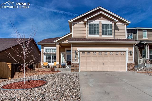 7828 Smokewood Drive