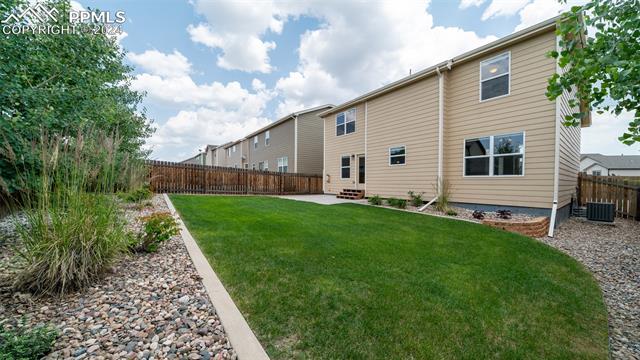 7828 Smokewood Drive