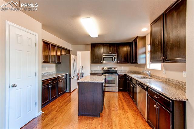 7828 Smokewood Drive