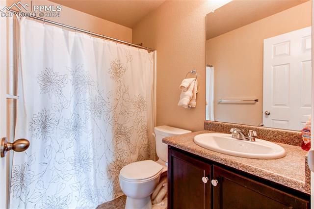 7828 Smokewood Drive