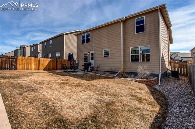 7828 Smokewood Drive