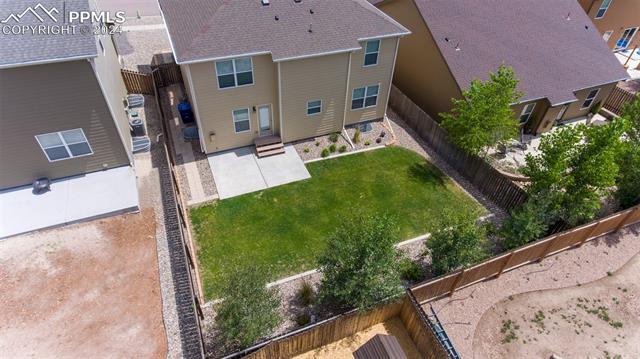 7828 Smokewood Drive