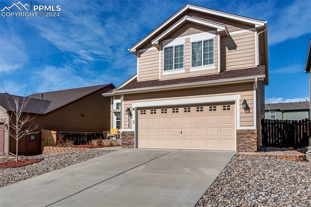 7828 Smokewood Drive