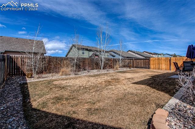 7828 Smokewood Drive