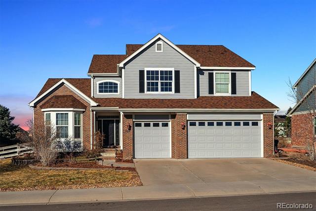 325 Crosshaven Place