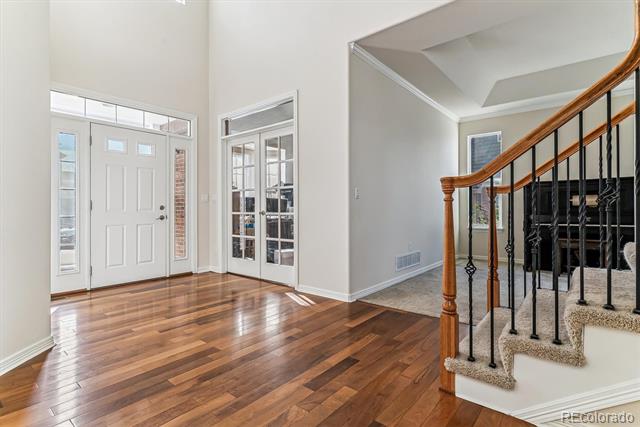 325 Crosshaven Place