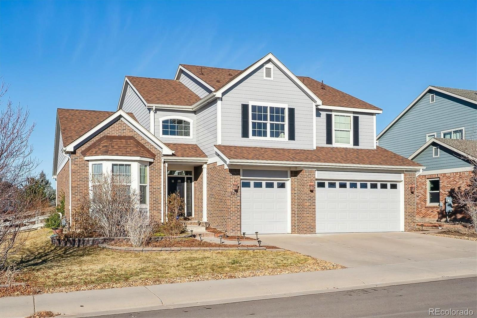 325 Crosshaven Place