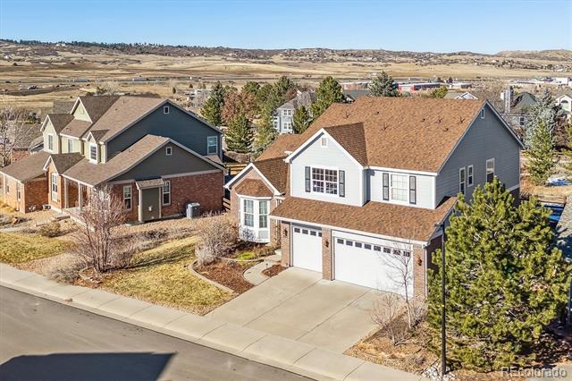 325 Crosshaven Place