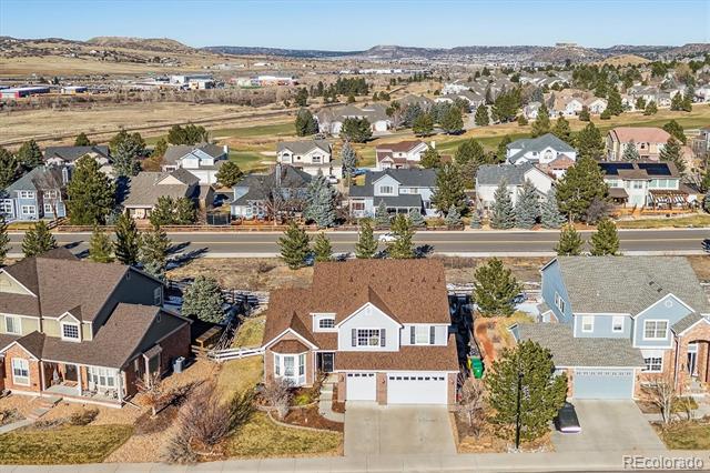 325 Crosshaven Place