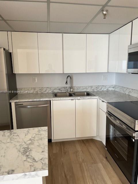 290 174th St # 1615
