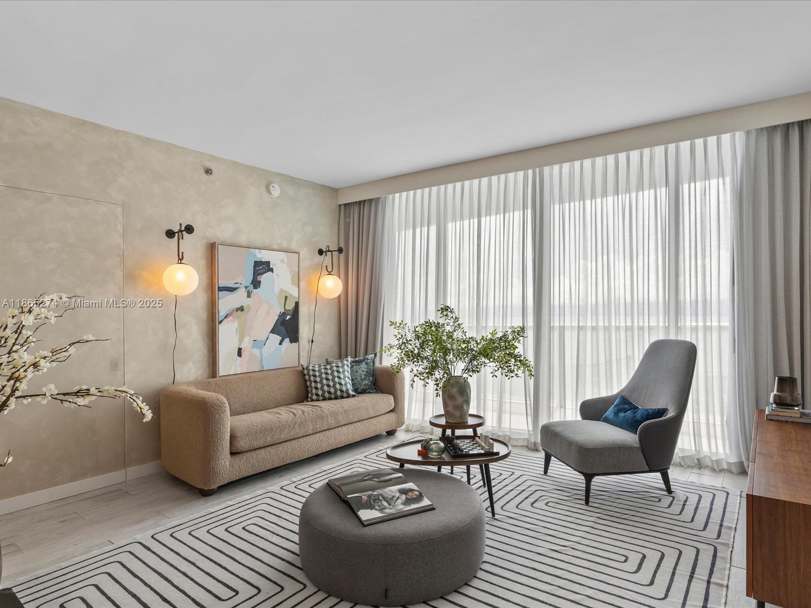 465 Brickell Ave # 4905