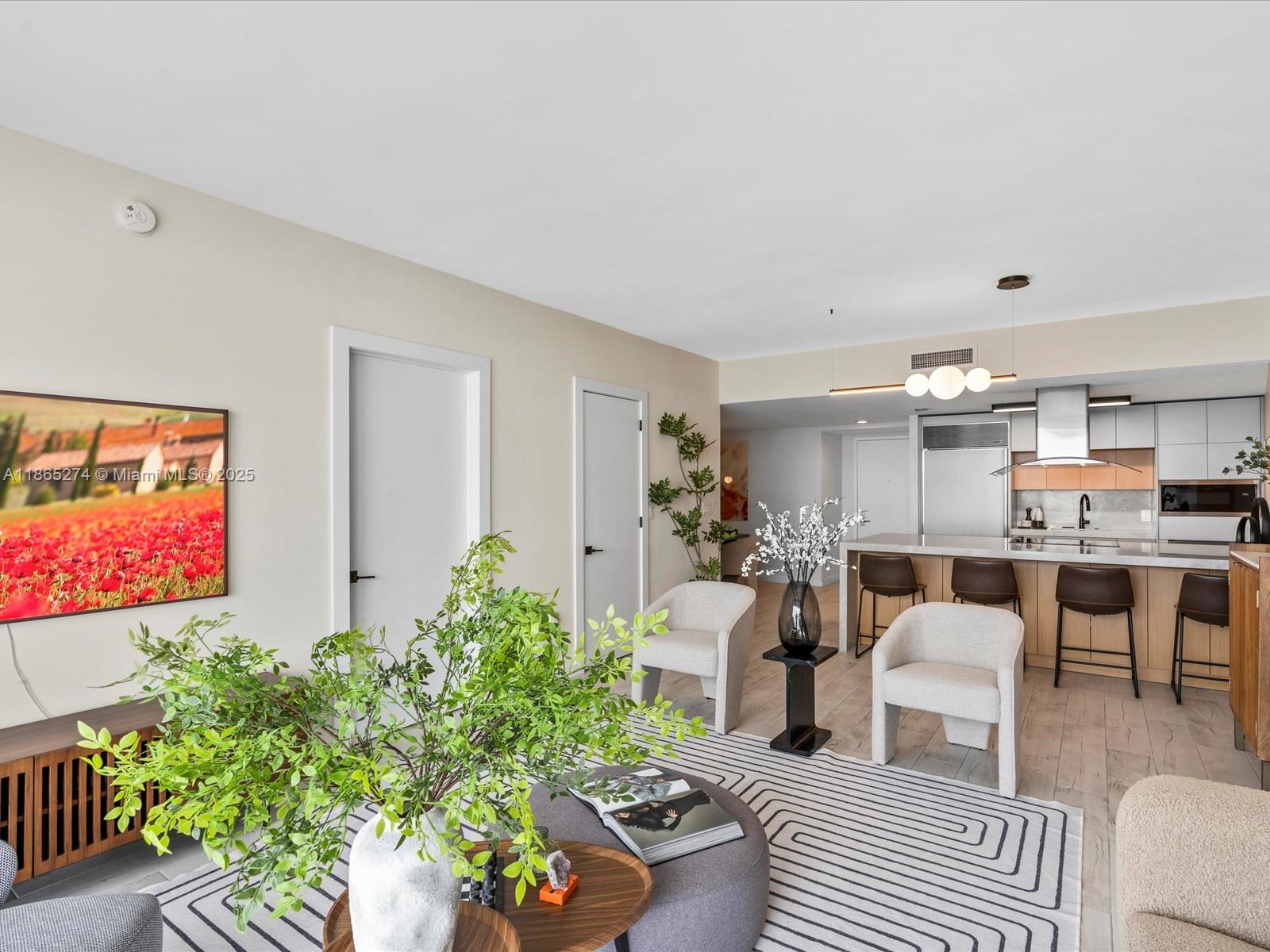 465 Brickell Ave # 4905