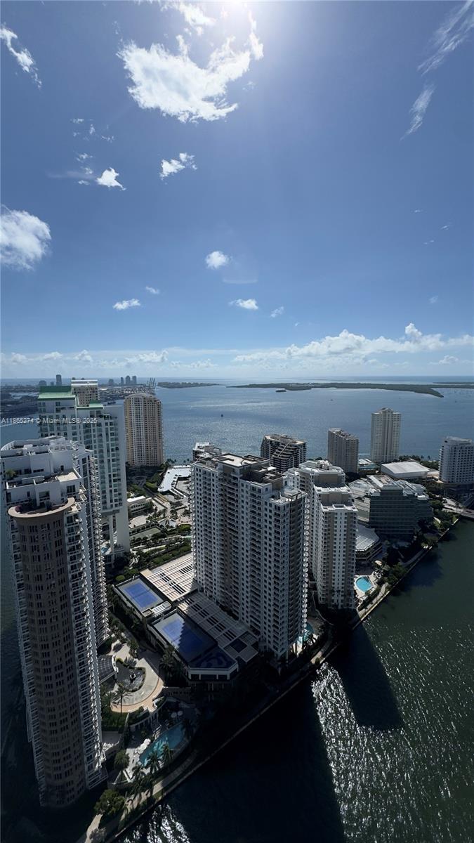 465 Brickell Ave # 4905