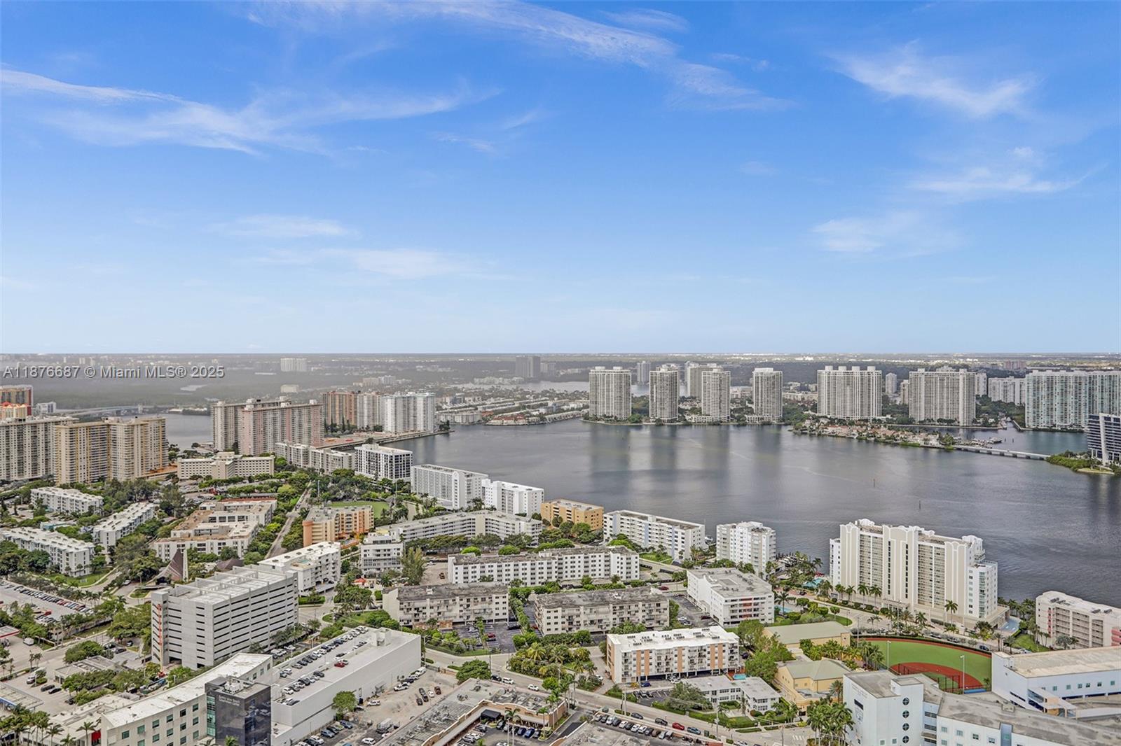 18201 Collins Ave # 5508