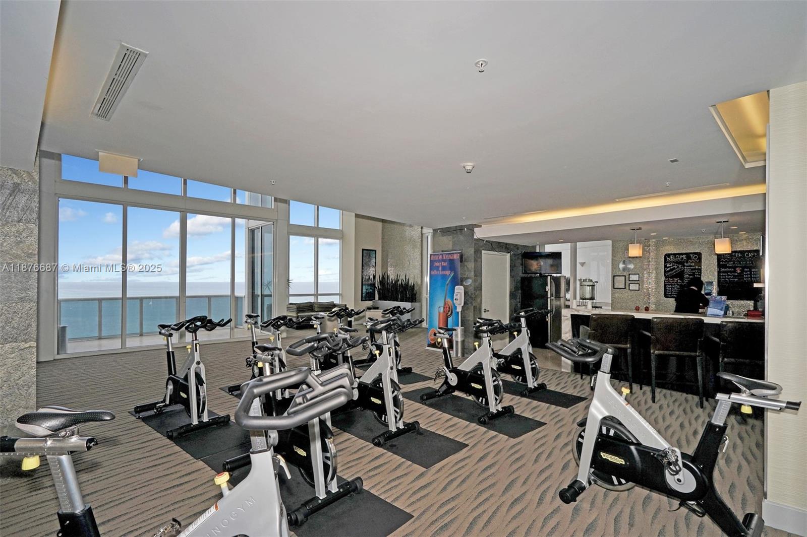 18201 Collins Ave # 5508