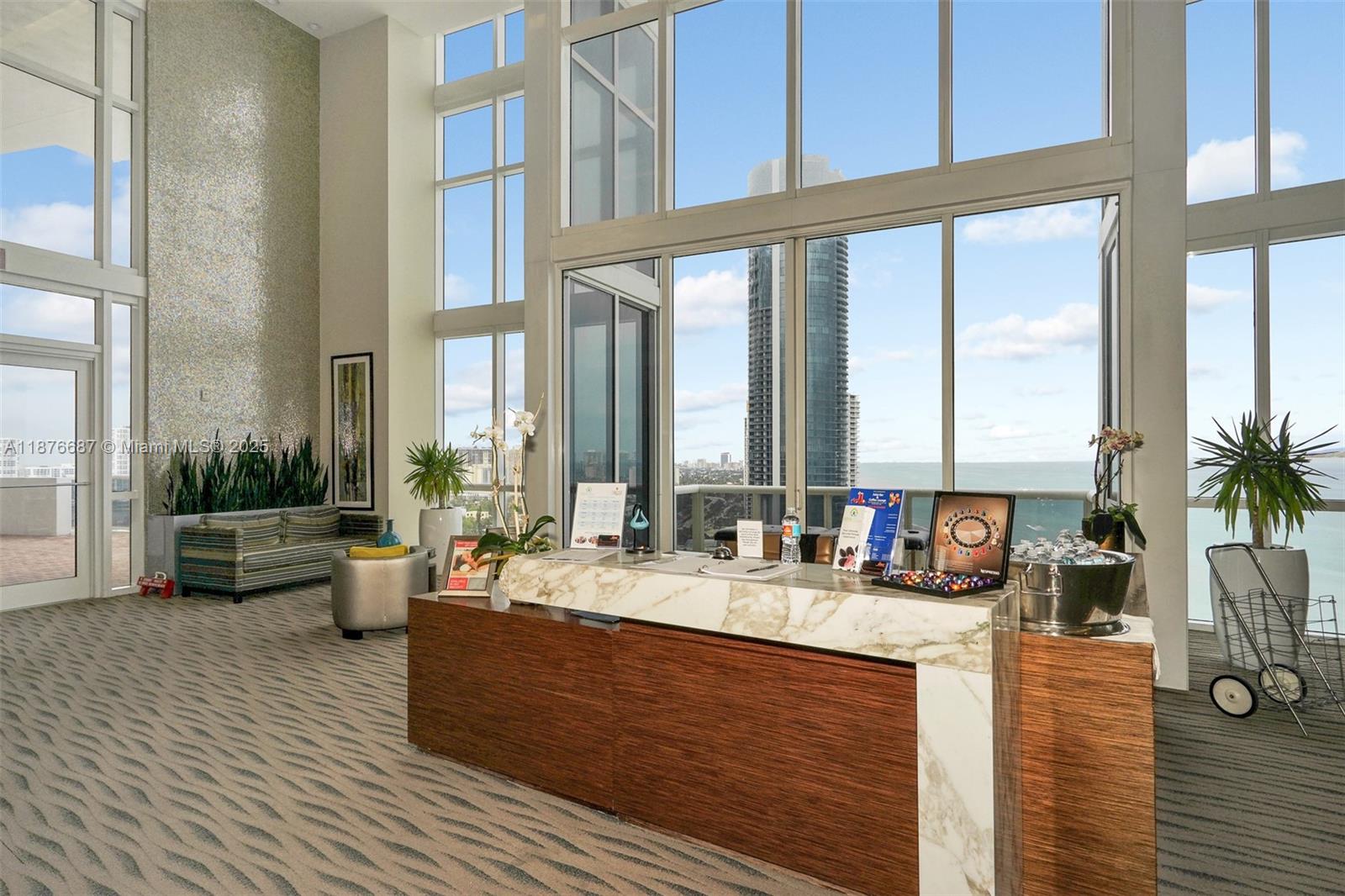 18201 Collins Ave # 5508