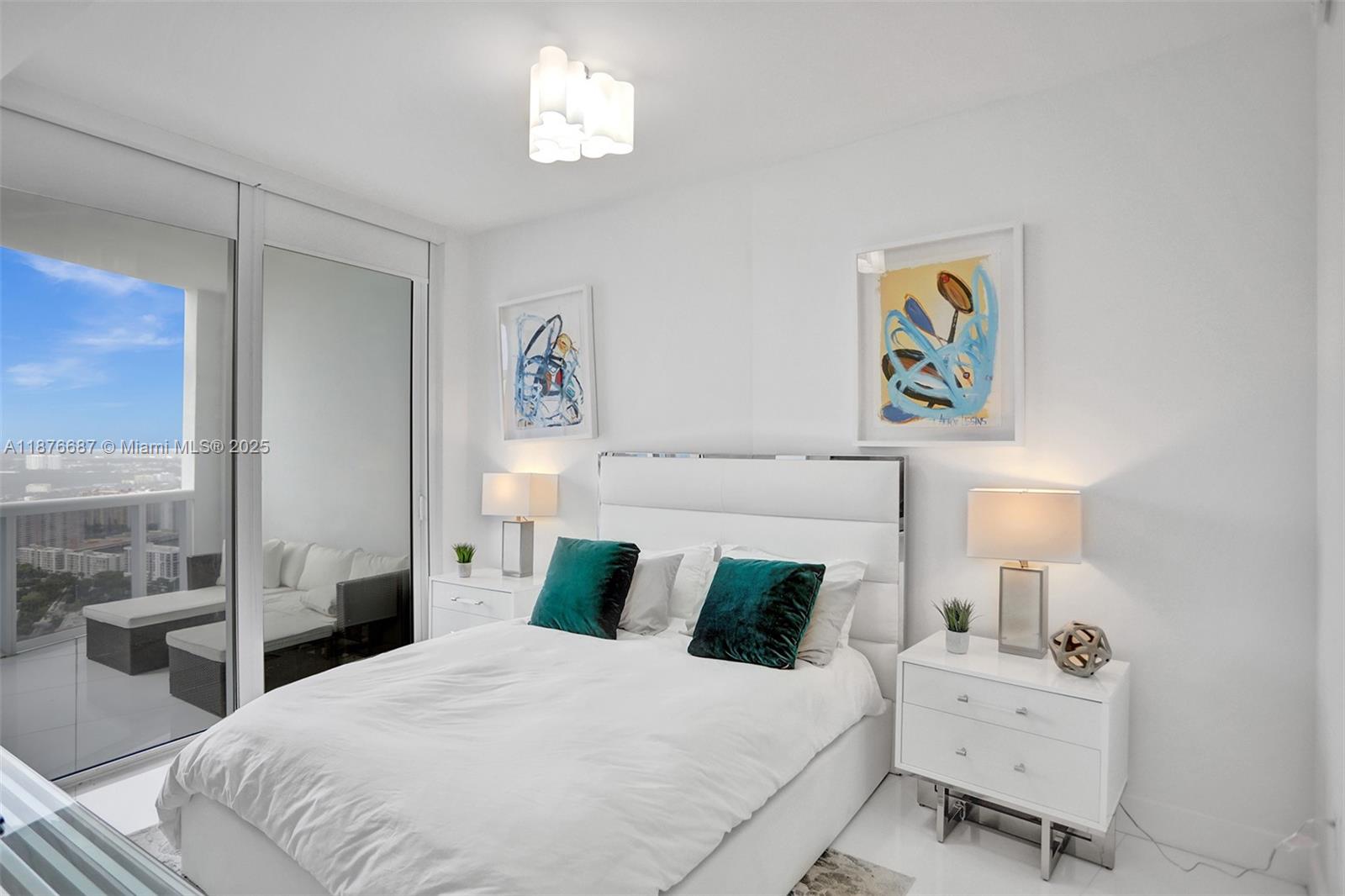 18201 Collins Ave # 5508