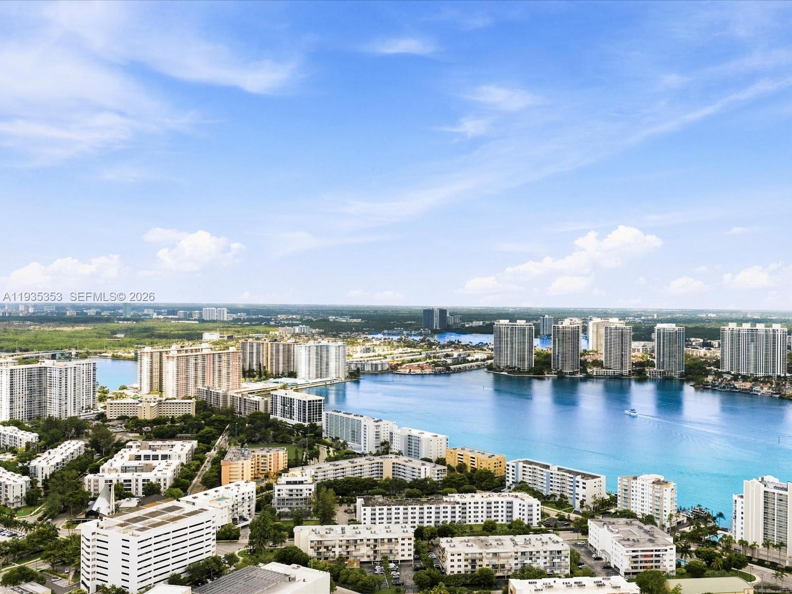 18201 Collins Ave # 5508