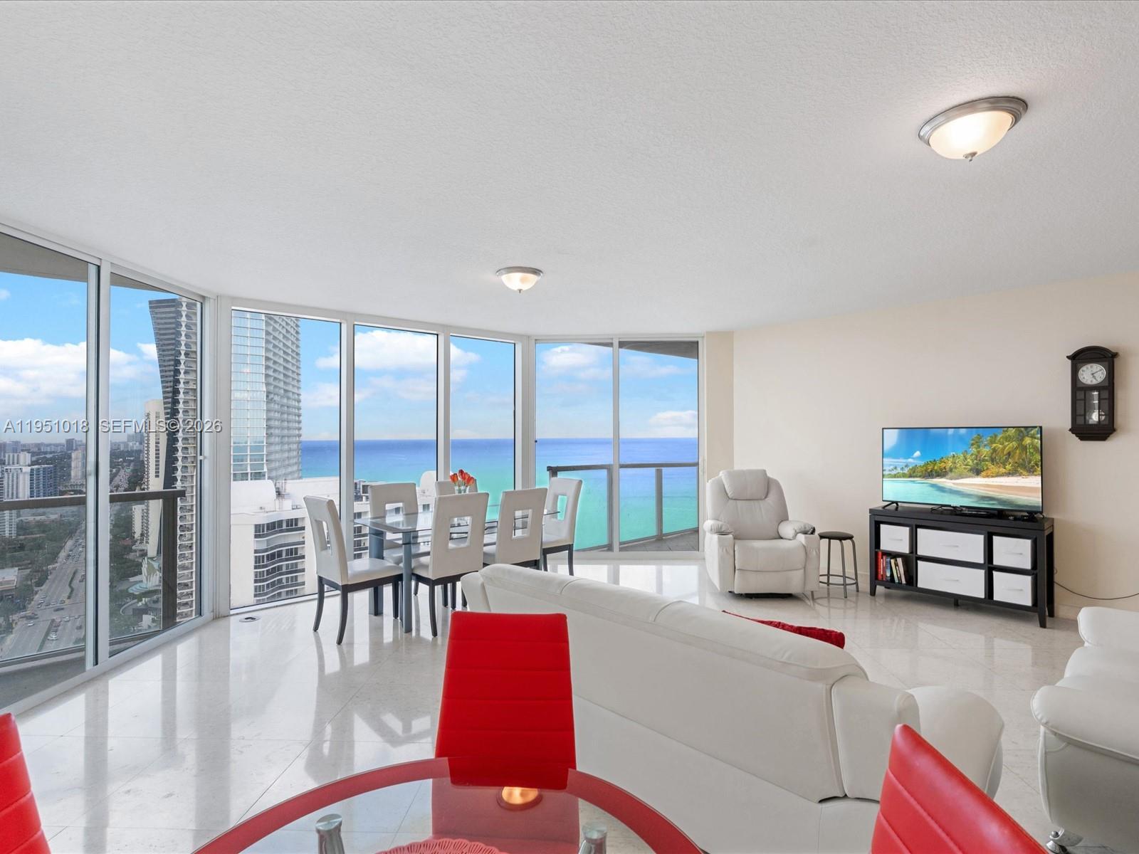 16699 Collins Ave # 3407